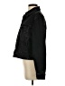 Eunina Black Denim Jacket Size S - photo 5