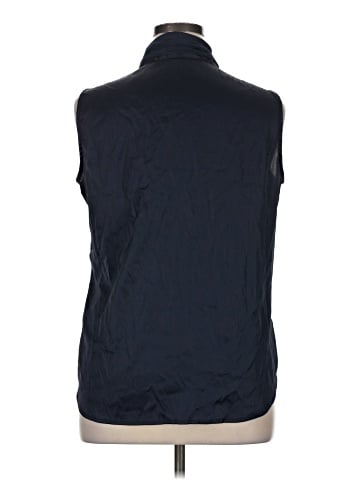 Bar III Sleeveless Blouse (view 2)