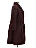 Niche Burgundy Coat Size L - photo 4
