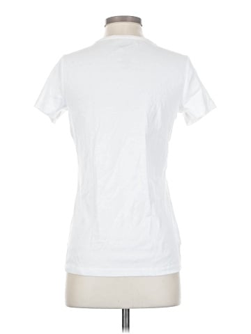 St. John's Bay Short Sleeve T-Shirt (view 2)