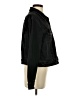 Eunina Black Denim Jacket Size S - photo 4
