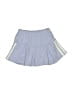 Adidas Solid Blue Purple Active Skirt Size 5 - photo 1