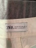 Zara Ivory Jeans Size 2 - photo 4