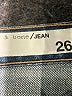 Rag & Bone/JEAN Blue Jeans Size 26 waist - photo 7