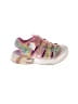 Skechers Pink Sandals Size 10 (kids) - photo 1