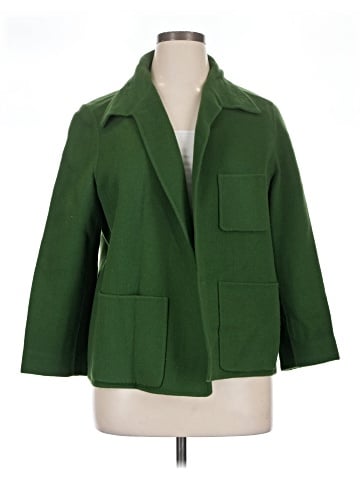 Linda Allard Ellen Tracy Blazer (view 1)