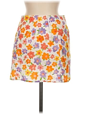 Peppermayo Casual Skirt (view 2)