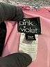 Pink & Violet Paisley Pink Dress Size 14 - 16 - photo 3