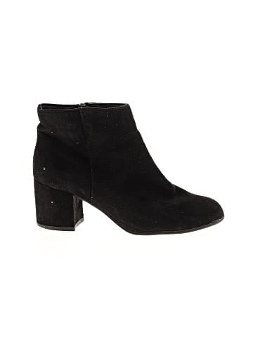 Libby Edelman Ankle Boots (view 1)