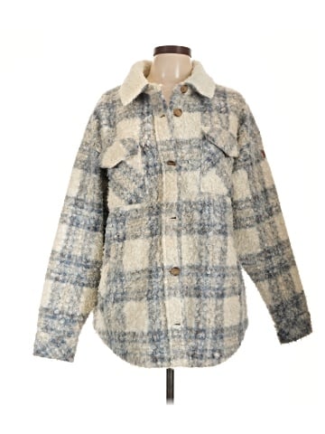 Roxy Coat (view 1)