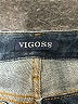 Vigoss Blue Jeans Size 28 waist - photo 4