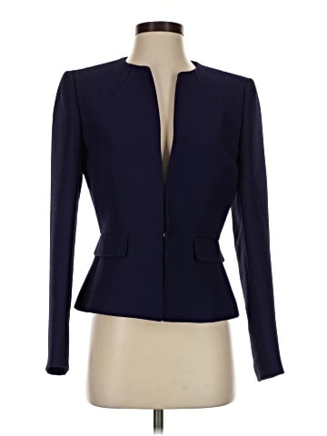 Tahari by ASL Blazer (view 1)