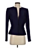 Tahari by ASL Blue Blazer Size 4 - photo 1