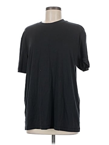 Skims Short Sleeve T Shirt - front
