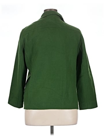 Linda Allard Ellen Tracy Blazer (view 2)