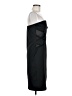 Shein 100% Polyester Black Cocktail Dress Size L - photo 4