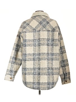 Roxy Coat (view 2)