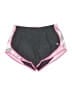 Xersion 100% Polyester Gray Athletic Shorts Size S - photo 1