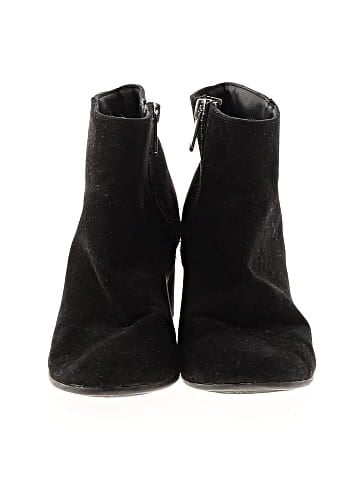 Libby Edelman Ankle Boots (view 2)