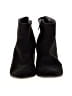 Libby Edelman Black Ankle Boots Size 6 - photo 2