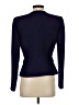 Tahari by ASL Blue Blazer Size 4 - photo 2