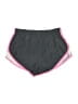 Xersion 100% Polyester Gray Athletic Shorts Size S - photo 2
