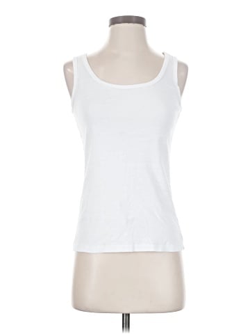 St. John's Bay Tank Top (view 1)