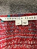 Veronica Beard Red Blazer Size XS - photo 6