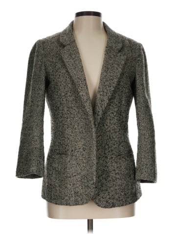 Silence and Noise Blazer (view 1)