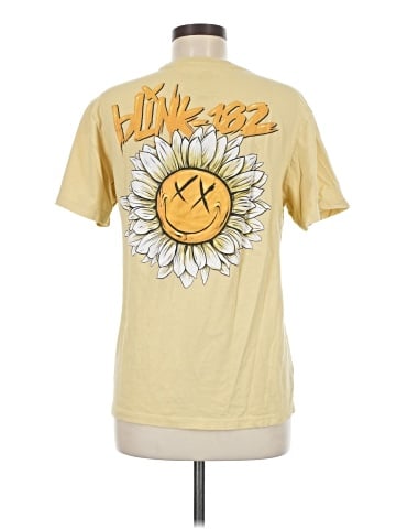 Mad Engine Short Sleeve T-Shirt (view 2)