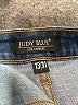 Judy Blue Blue Jeans Size 13 - photo 7