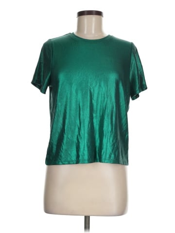 Porridge Short Sleeve Top (view 1)