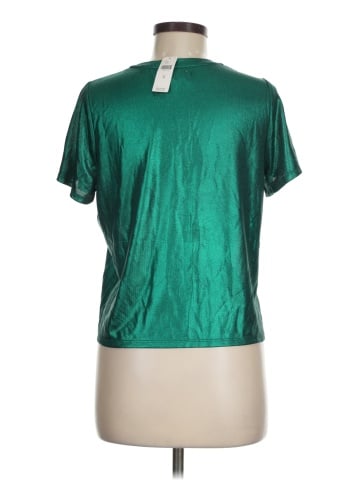 Porridge Short Sleeve Top (view 2)