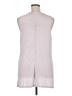 Athleta Gray Sleeveless T-Shirt Size XL - photo 2