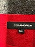 525 America Red Pullover Sweater Size L - photo 7