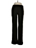 Worth New York Black Casual Pants Size 4 - photo 1
