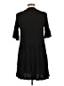 C+D+M Collection Black Casual Dress Size L - photo 2
