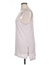 Athleta Gray Sleeveless T-Shirt Size XL - photo 5