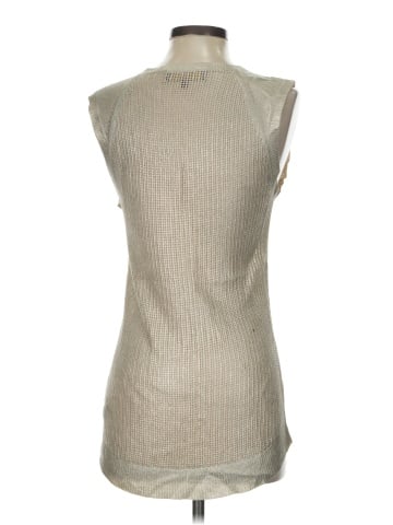7 For All Mankind Sleeveless T-Shirt (view 2)