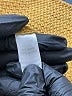 St. John Tan Cardigan Size L - photo 8