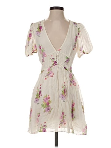 LoveShackFancy Cocktail Dress (view 1)