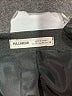Pull&Bear 100% Polyester Gray Vest Size M - photo 6