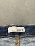 Ann Taylor LOFT Blue Jeans Size 32 waist - photo 4