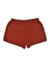 Uniqlo : C Solid Red Orange Athletic Shorts Size L - photo 2