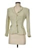 Giorgio Armani Green Blazer Size 8 - photo 1