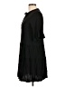 C+D+M Collection Black Casual Dress Size L - photo 5
