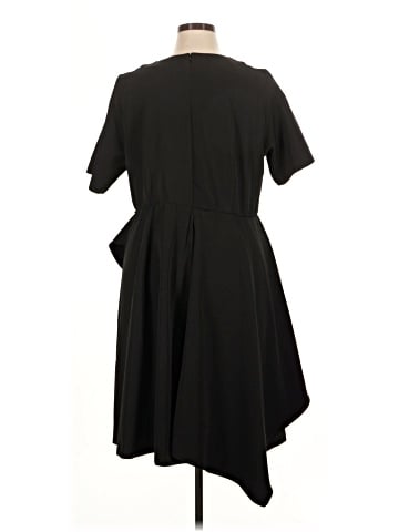 ELOQUII Cocktail Dress (view 2)