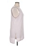 Athleta Gray Sleeveless T-Shirt Size XL - photo 4