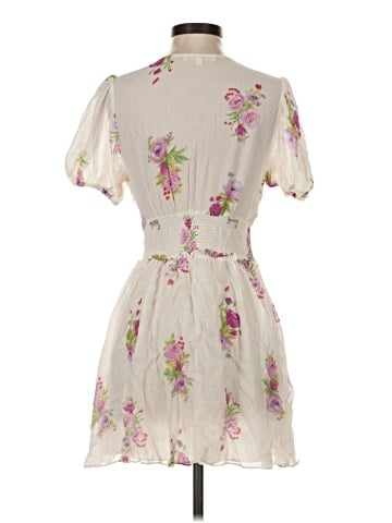LoveShackFancy Cocktail Dress (view 2)