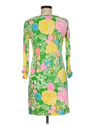 Lilly Pulitzer Casual Dress (view 2)